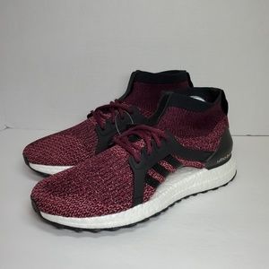 New Adidas UltraBoost X All Terrain